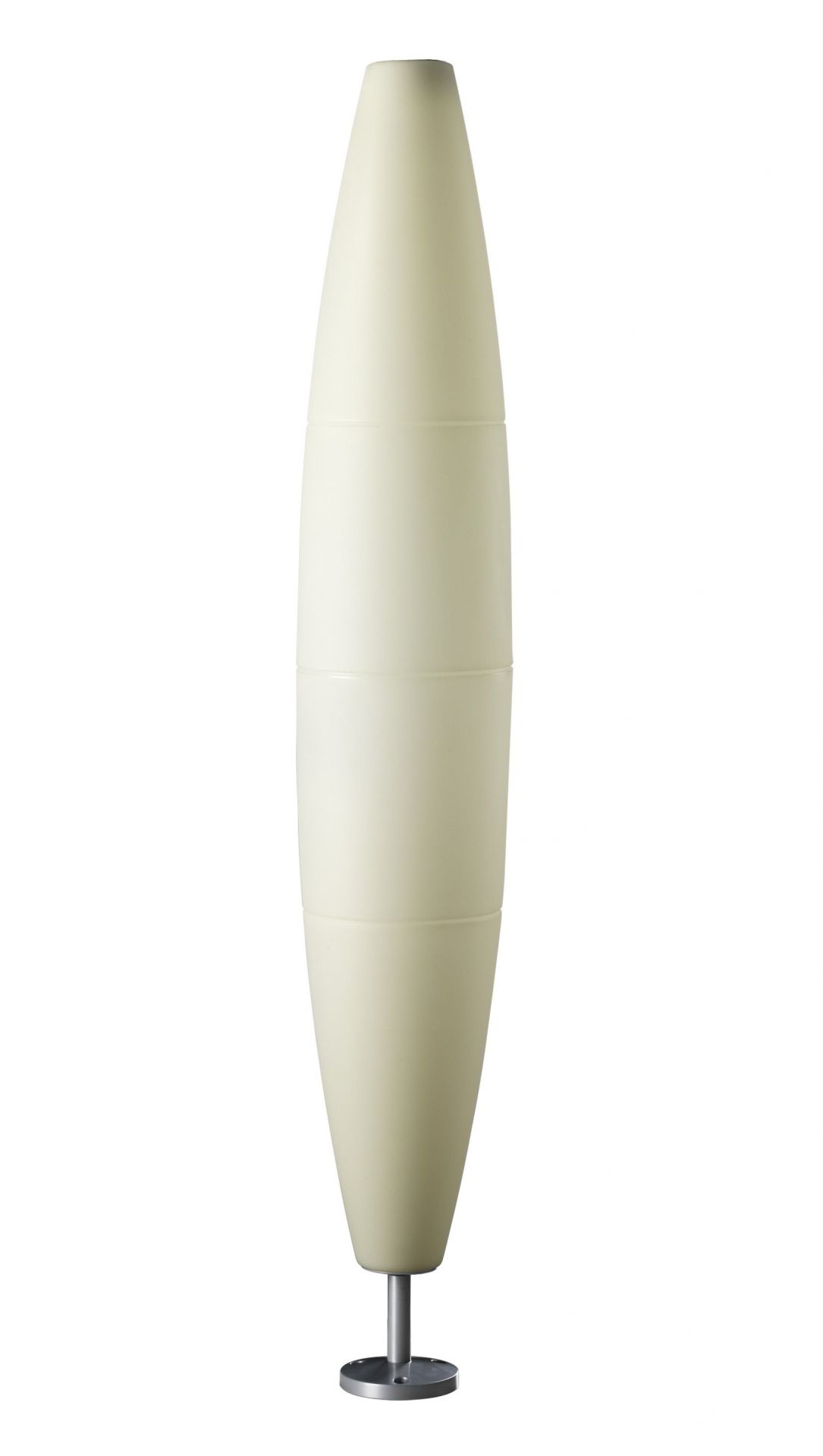 Havana Outdoor Terra Bassa Stehleuchte Foscarini